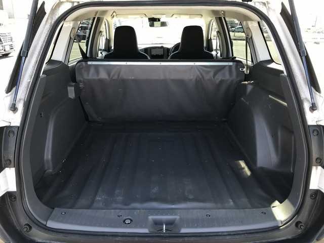 NISSAN NV150 AD 2019 Image 22