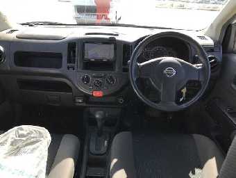 NISSAN NV150 AD 2019 Image 13