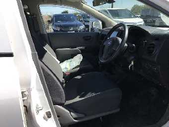 NISSAN NV150 AD 2019 Image 14