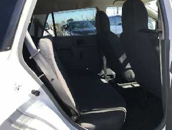 NISSAN NV150 AD 2019 Image 15