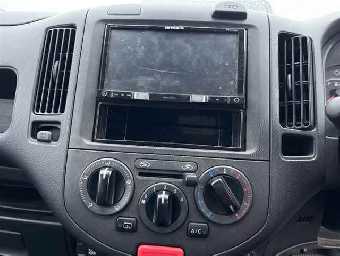 NISSAN NV150 AD 2019 Image 4