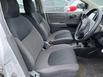 NISSAN NV150 AD 2019 Image 5