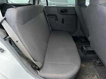 NISSAN NV150 AD 2019 Image 6