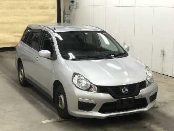 NISSAN NV150 AD 2018 Image 1