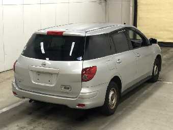 NISSAN NV150 AD 2018 Image 4