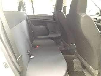 TOYOTA PROBOX 2022 Image 6