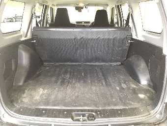 TOYOTA PROBOX 2022 Image 7