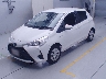 TOYOTA VITZ 2019 Image 1