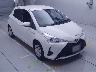 TOYOTA VITZ 2019 Image 5