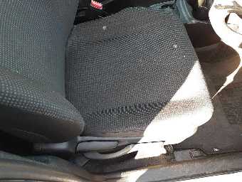 TOYOTA VITZ 2019 Image 8