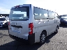 NISSAN NV350 CARAVAN 2018 Image 3