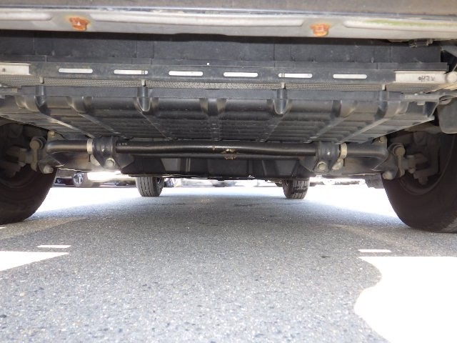 NISSAN NV350 CARAVAN 2018 Image 31