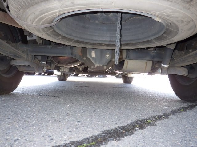 NISSAN NV350 CARAVAN 2018 Image 34