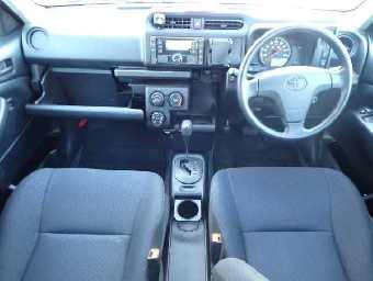 TOYOTA PROBOX 2021 Image 3