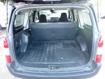 TOYOTA PROBOX 2021 Image 4