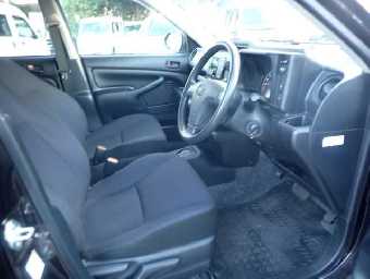 TOYOTA PROBOX 2021 Image 5