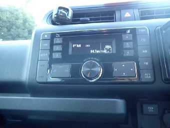 TOYOTA PROBOX 2021 Image 6