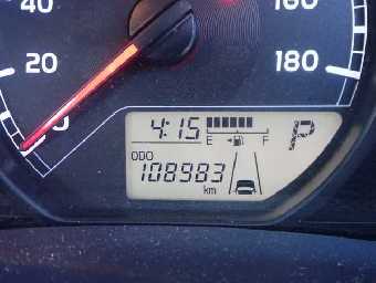 TOYOTA PROBOX 2021 Image 7