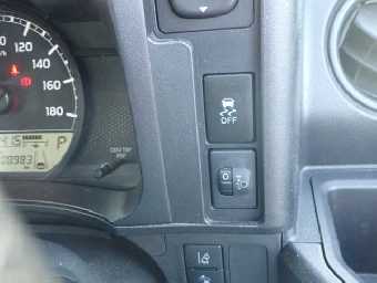 TOYOTA PROBOX 2021 Image 8