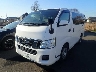 NISSAN NV350 CARAVAN 2017 Image 1