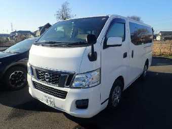 NISSAN NV350 CARAVAN 2017 Image 1