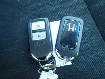 HONDA SHUTTLE 2021 Image 9