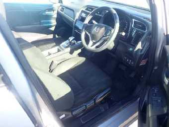 HONDA SHUTTLE 2021 Image 3