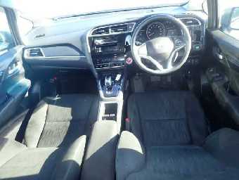 HONDA SHUTTLE 2021 Image 4