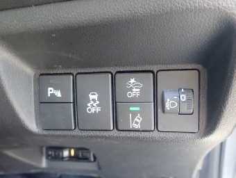 HONDA SHUTTLE 2021 Image 5