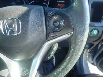 HONDA SHUTTLE 2021 Image 6