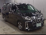 TOYOTA ALPHARD 2020 Image 1