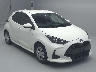 TOYOTA YARIS 2021 Image 3