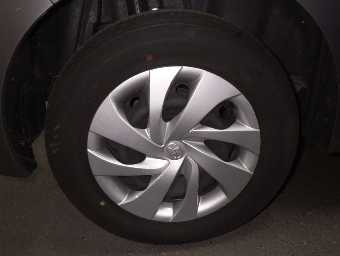 TOYOTA YARIS 2020 Image 9