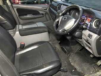 NISSAN NV350 CARAVAN 2016 Image 3