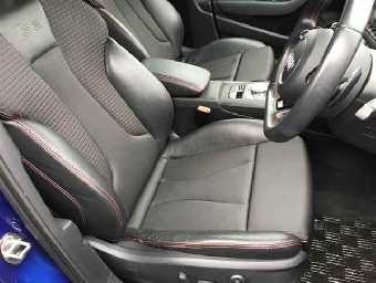 AUDI S3 SEDAN 2014 Image 3