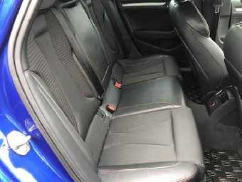 AUDI S3 SEDAN 2014 Image 6