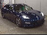 PORSCHE PANAMERA 2010 Image 1