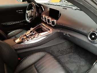 MERCEDES AMG GT 2016 Image 17