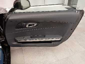 MERCEDES AMG GT 2016 Image 20