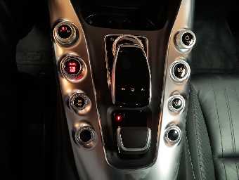 MERCEDES AMG GT 2016 Image 31