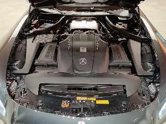 MERCEDES AMG GT 2016 Image 35