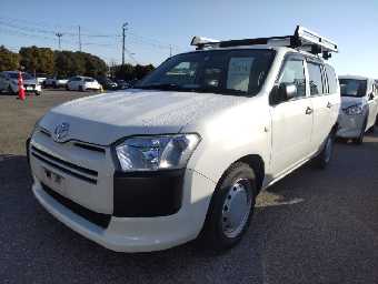 TOYOTA PROBOX 2019 Image 1