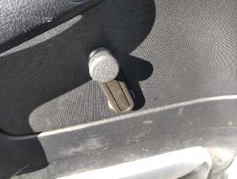 TOYOTA PROBOX 2019 Image 11