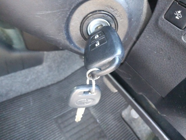 TOYOTA PROBOX 2019 Image 19