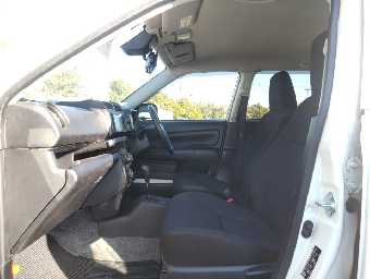 TOYOTA PROBOX 2019 Image 14