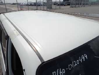 TOYOTA PROBOX 2019 Image 16