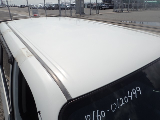 TOYOTA PROBOX 2019 Image 33