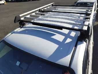 TOYOTA PROBOX 2019 Image 5