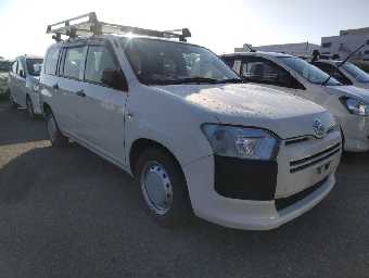 TOYOTA PROBOX 2019 Image 6