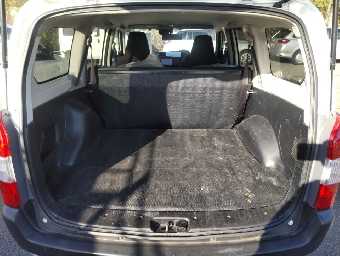 TOYOTA PROBOX 2019 Image 7